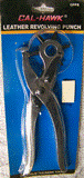 Leather Revolving Punch