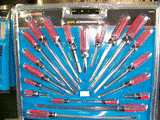 20 PC Screw Driver 