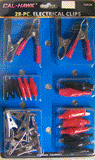 28 PC Electrical Clip