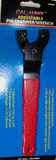 Adjustable Pin Wernch