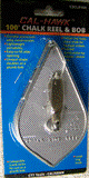 100' Chalk Line Reel