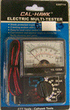 Electric Multi-Tester