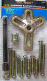 Harmonic Balance Puller 13PC