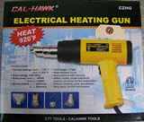 Electric Heat Gun