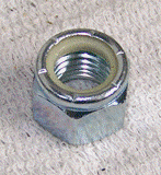 Lock Nuts