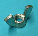 Wing Nuts